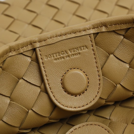 Bottega Veneta Sardine