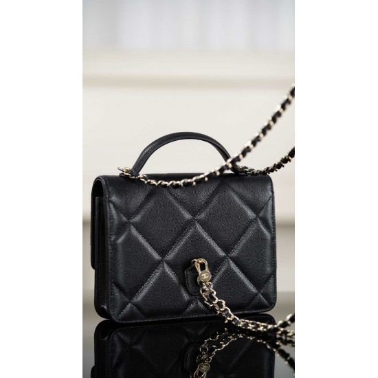 CHANEL BACKPACK