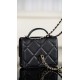 CHANEL BACKPACK