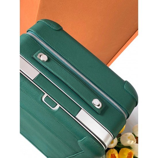 HERMÈS Suitcase