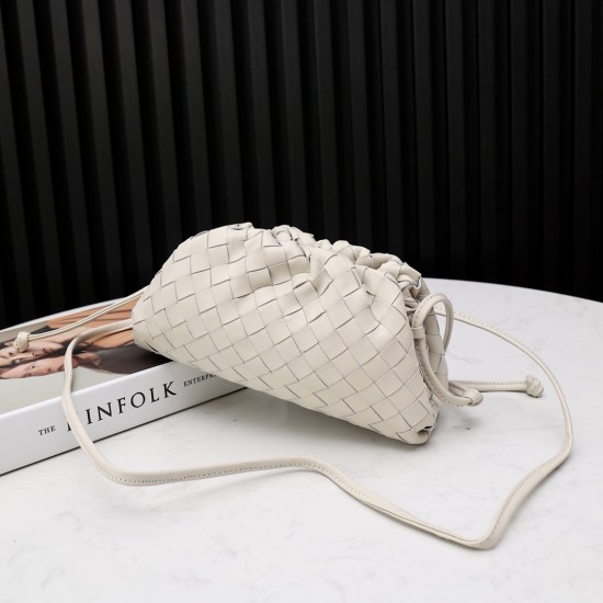 Bottega Veneta Pouch