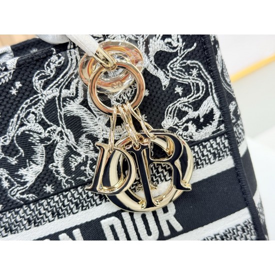Dior Lady