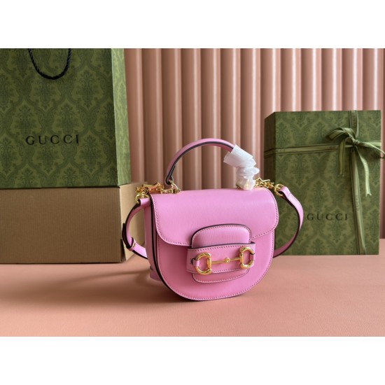 Gucci Horsebit 1955