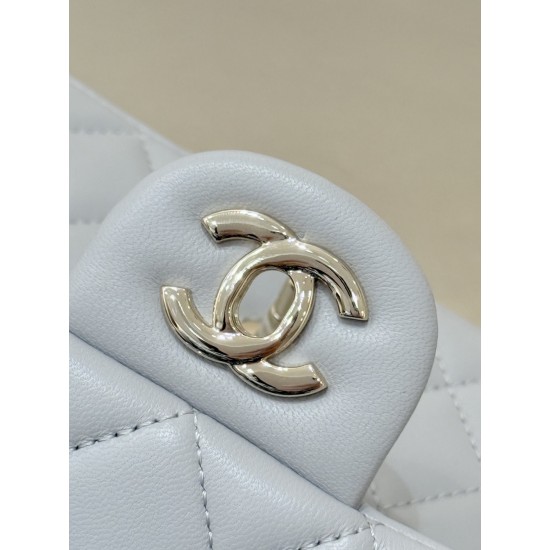 CHANEL FLAP BAG