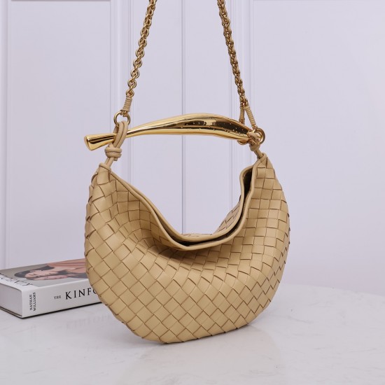 Bottega Veneta Sardine