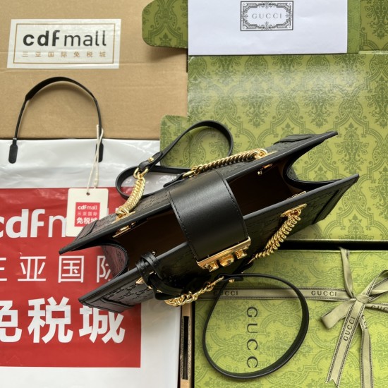 Gucci Padlock