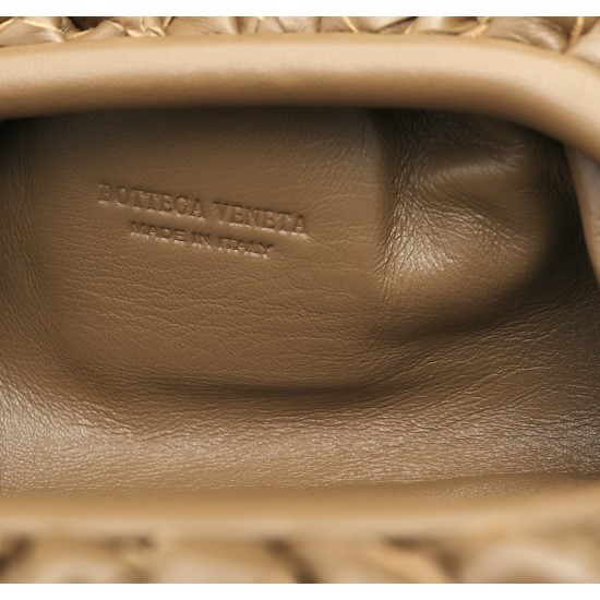 Bottega Veneta Pouch