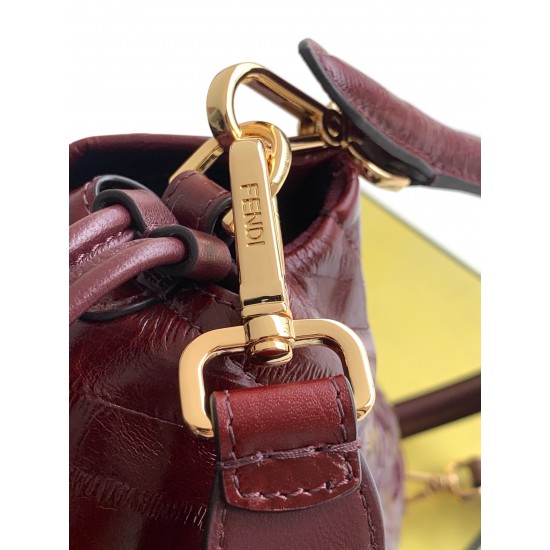 FENDI Baguette