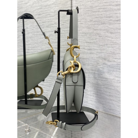 Dior Saddle