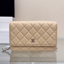 CHANEL WOC