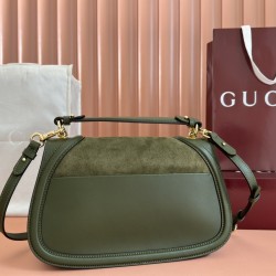Gucci Blondie