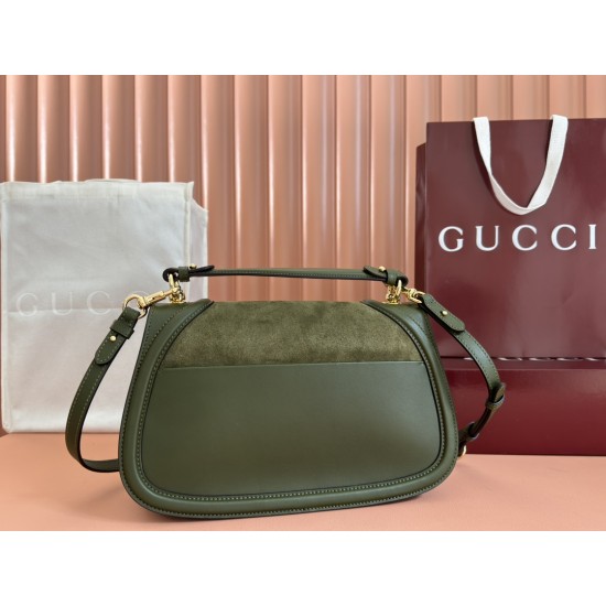 Gucci Blondie
