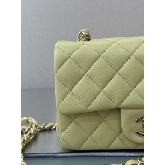 CHANEL FLAP BAG