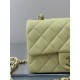 CHANEL FLAP BAG