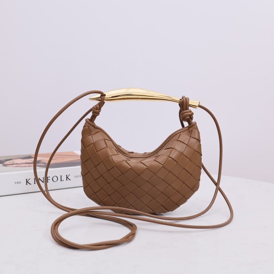 Bottega Veneta Sardine