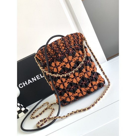 CHANEL 22 Bag