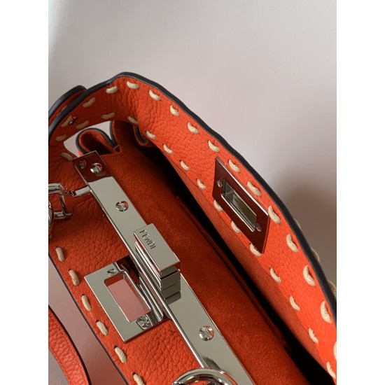 FENDI Peekaboo
