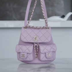 CHANEL BACKPACK