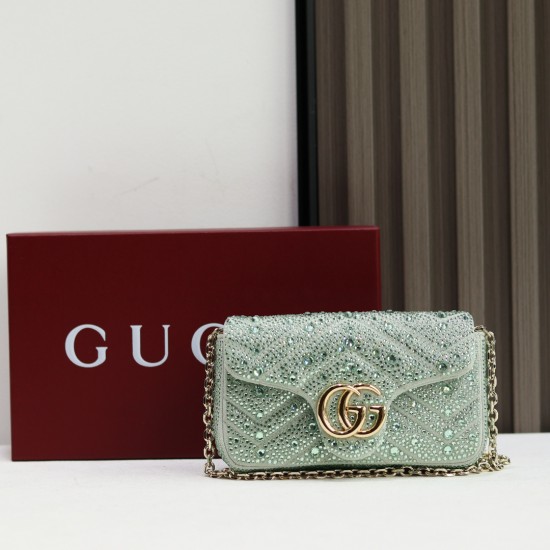 Gucci GG Marmont