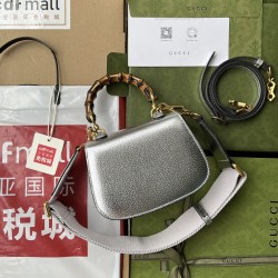 Gucci Bamboo 1947