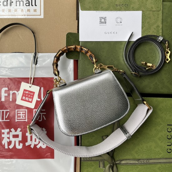 Gucci Bamboo 1947