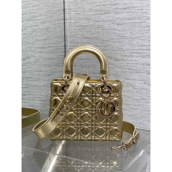Dior Lady