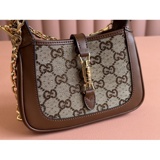 Gucci Jackie 1961