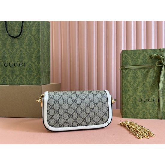 Gucci Horsebit 1955