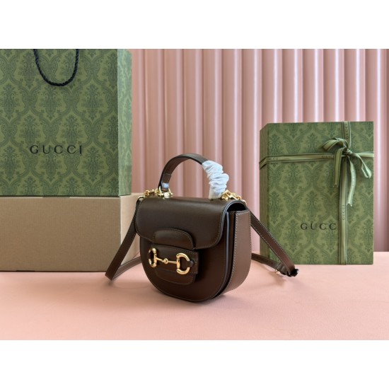Gucci Horsebit 1955