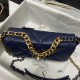 CHANEL 19 BAG
