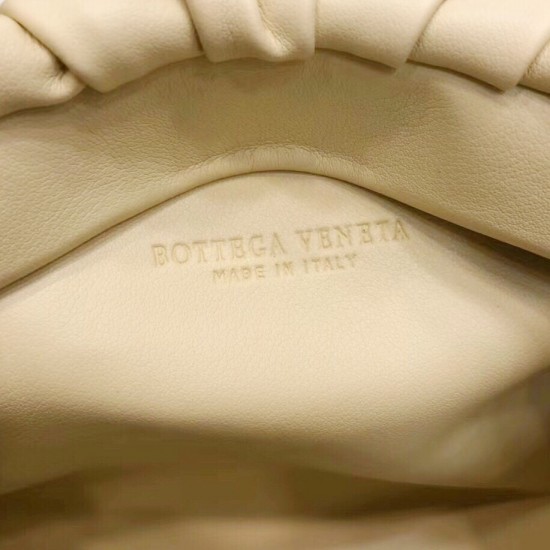 Bottega Veneta Pouch