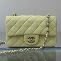 CHANEL FLAP BAG