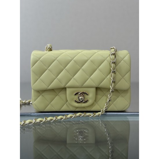 CHANEL FLAP BAG