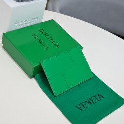 Bottega Veneta Wallet