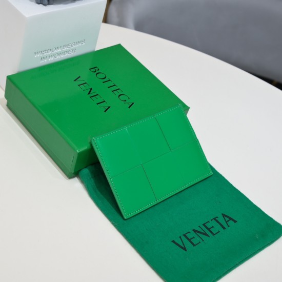 Bottega Veneta Wallet