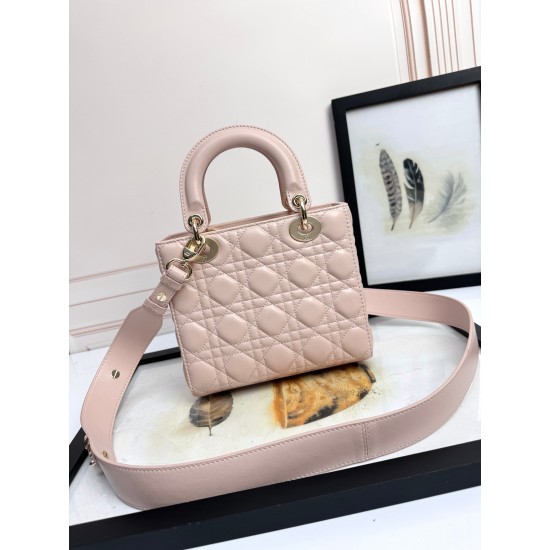 Dior Lady