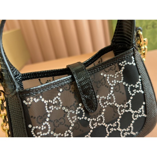 Gucci Jackie 1961
