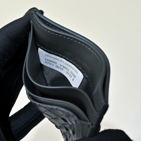 Bottega Veneta Wallet