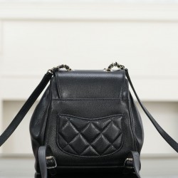 CHANEL BACKPACK