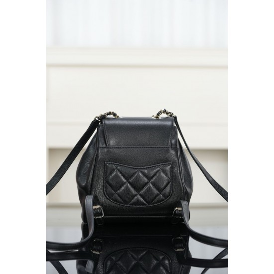 CHANEL BACKPACK
