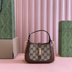 Gucci Jackie 1961