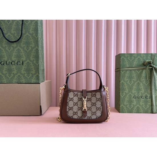Gucci Jackie 1961