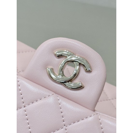 CHANEL FLAP BAG
