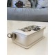 CHANEL BOY BAG
