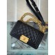 CHANEL BOY BAG