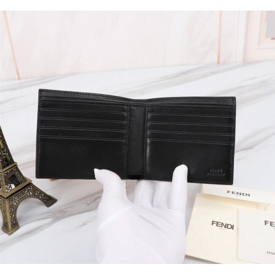FENDI Wallet