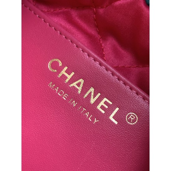CHANEL 22 Bag