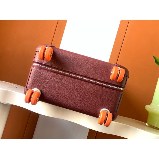 HERMÈS Suitcase