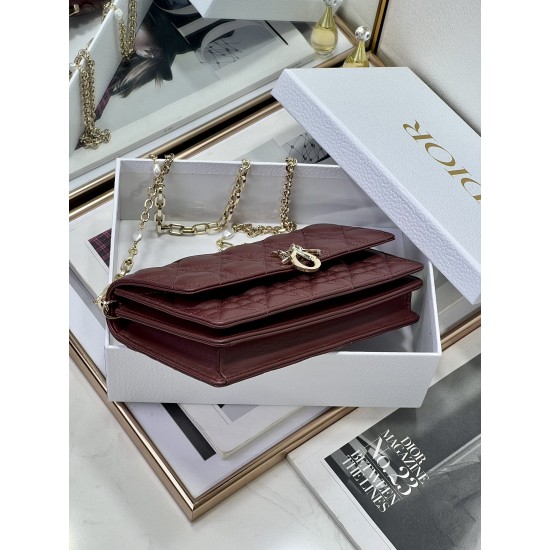 Dior Lady