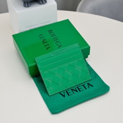 Bottega Veneta Wallet